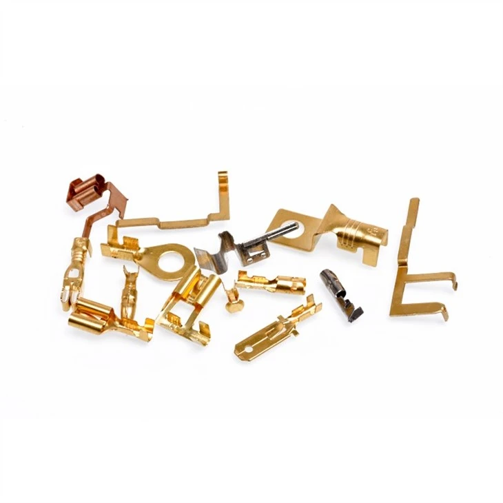 brass electrical wire connectors customized