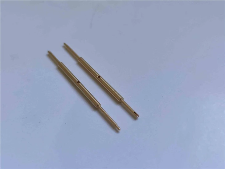 Brass machined sleeve