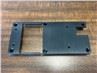 CNC anodized aluminium rear mounting plate