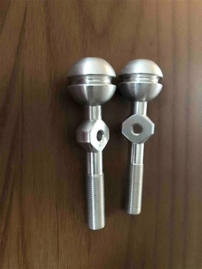 customized bolt